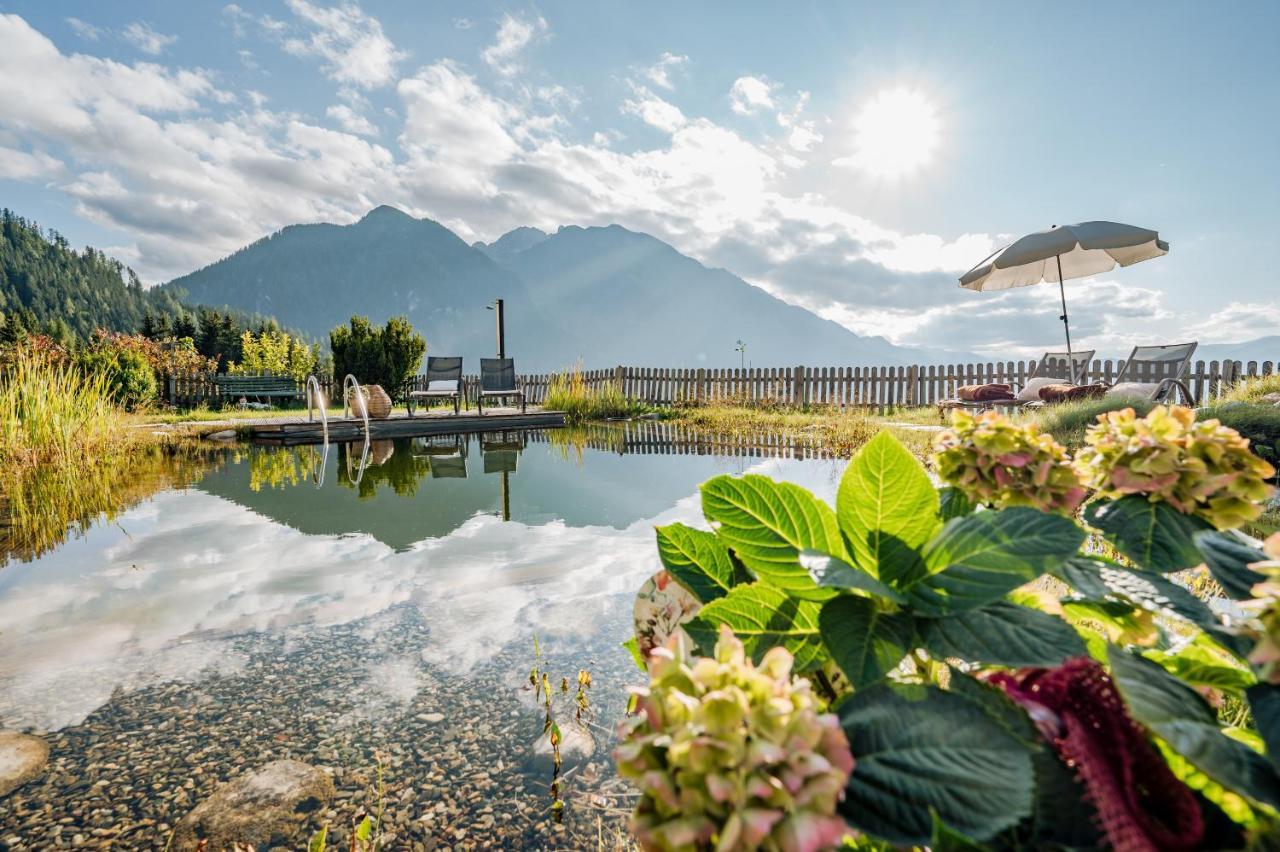 Alpendorf Hotel Stern Sankt Johann im Pongau Eksteriør billede