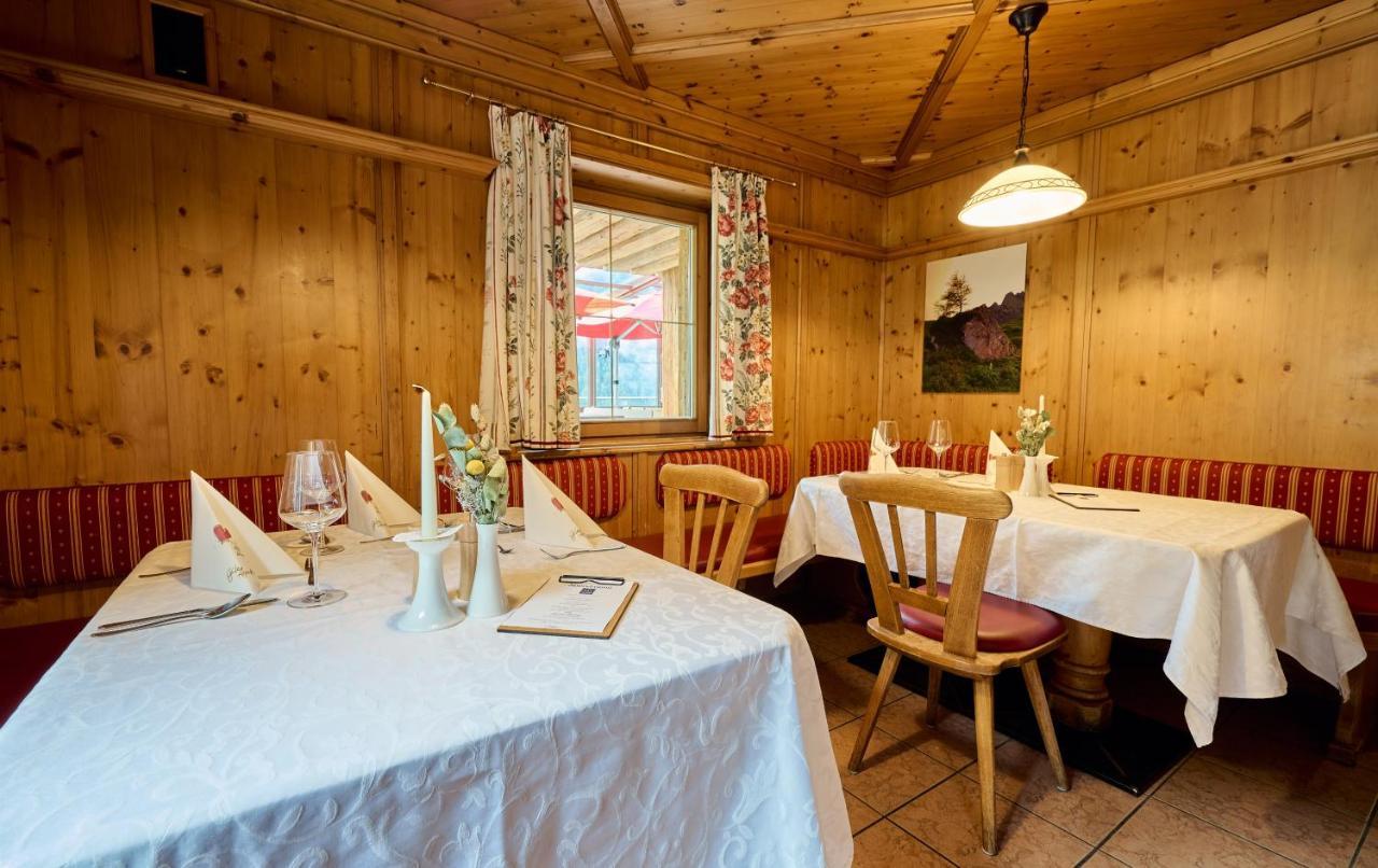 Alpendorf Hotel Stern Sankt Johann im Pongau Eksteriør billede