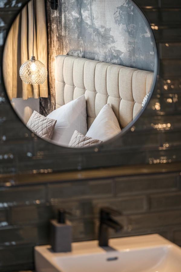 Alpendorf Hotel Stern Sankt Johann im Pongau Eksteriør billede