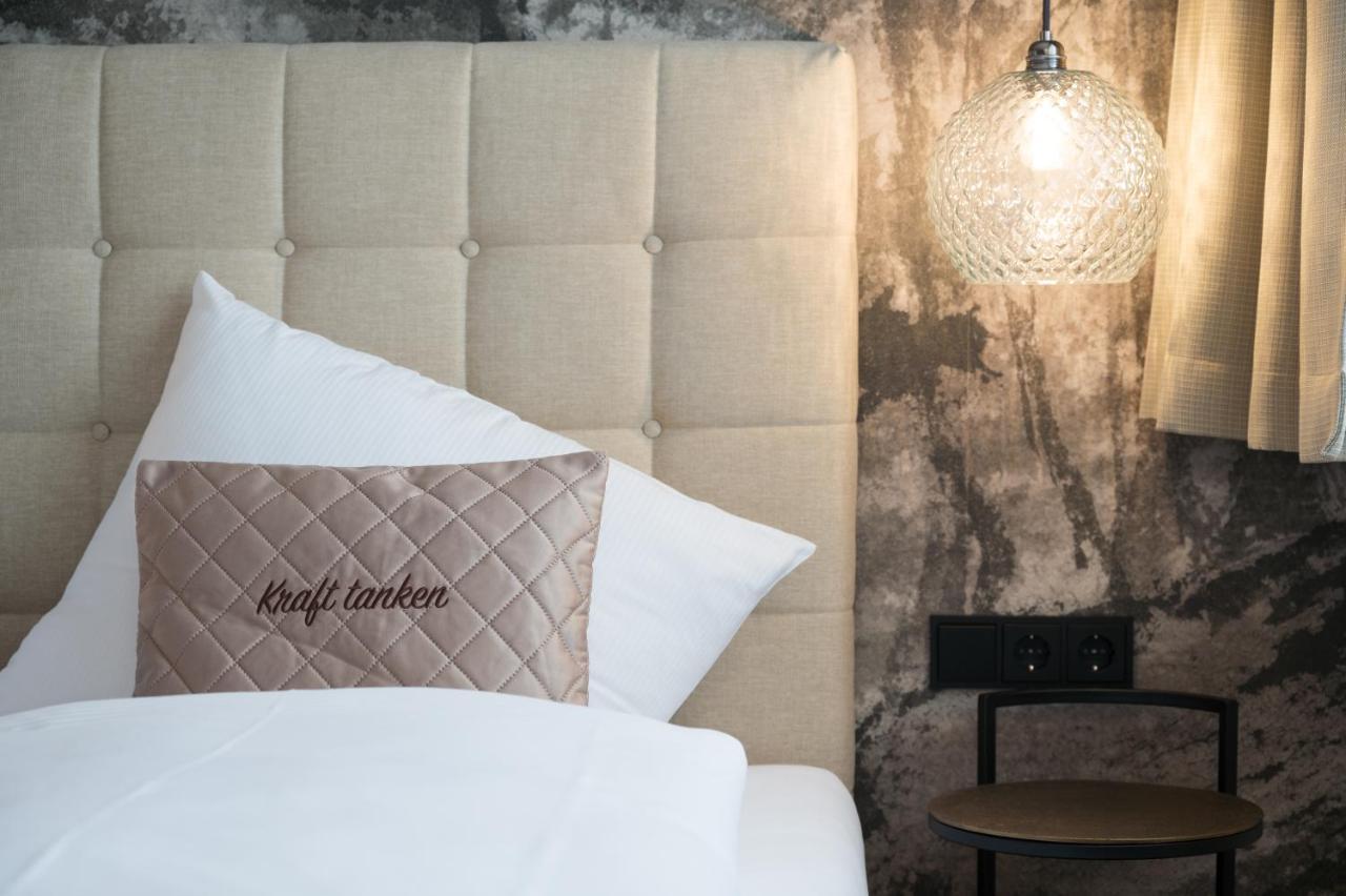 Alpendorf Hotel Stern Sankt Johann im Pongau Eksteriør billede